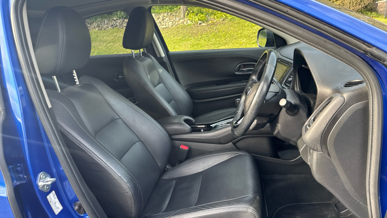 Honda HR-V 1.5 i-VTEC EX 5dr Petrol Hatchback